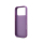 Guess Fixed Glitter Big 4G do iPhone 17 Pro liliowy - 1365526 - zdjęcie 3